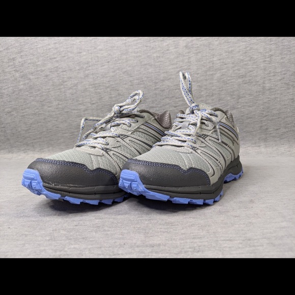 FILA Northampton Trail/ Running Shoes - Picture 6 of 15